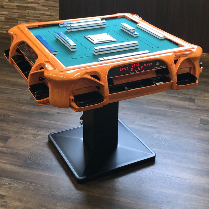 店舗内に全自動麻雀卓を設置する場合の法的留意点に関するご相談について