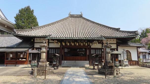 【実績紹介】寺院解散後の資産整理・不動産売却まで一貫サポート。